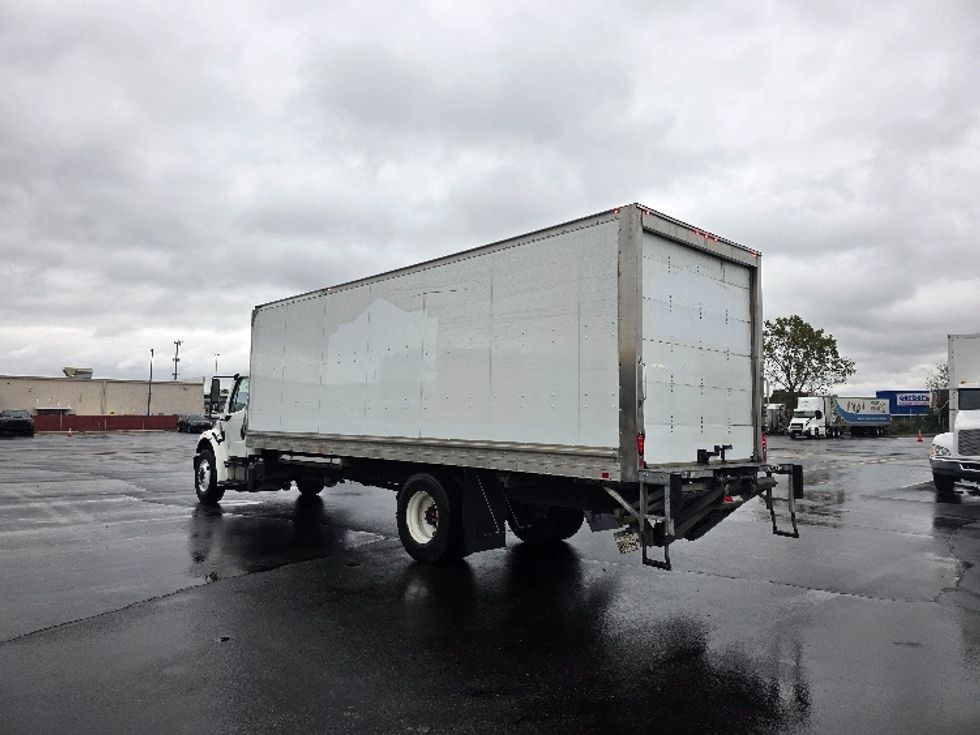 Medium Duty Box Truck-Light and Medium Duty Trucks-Freightliner-2020-M2-Indianapolis-IN-192,071\n\t\tmiles-$ 49,000 - Image 6