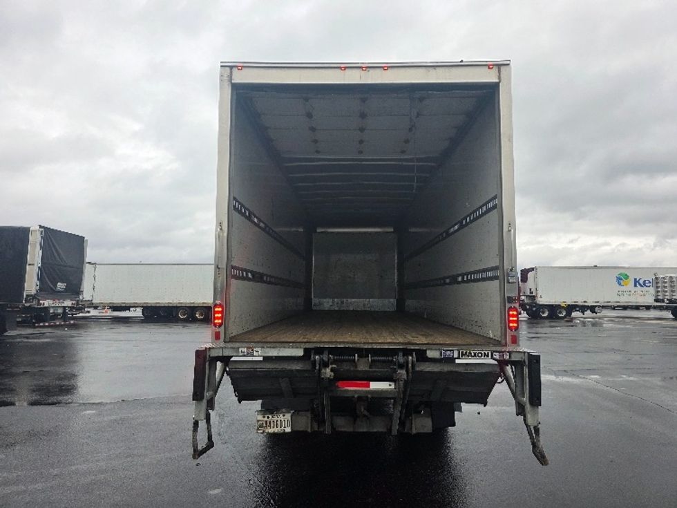 Medium Duty Box Truck-Light and Medium Duty Trucks-Freightliner-2020-M2-Indianapolis-IN-192,071\n\t\tmiles-$ 49,000 - Image 8