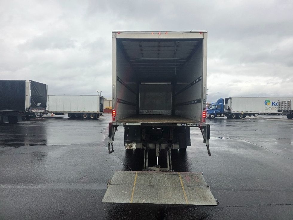 Medium Duty Box Truck-Light and Medium Duty Trucks-Freightliner-2020-M2-Indianapolis-IN-192,071\n\t\tmiles-$ 49,000 - Image 9