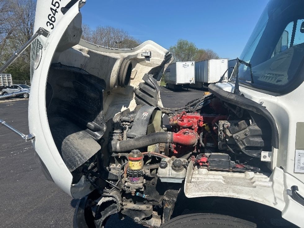 Medium Duty Box Truck-Light and Medium Duty Trucks-Freightliner-2020-M2-Indianapolis-IN-193,600\n\t\tmiles-$ 54,750 - Image 19