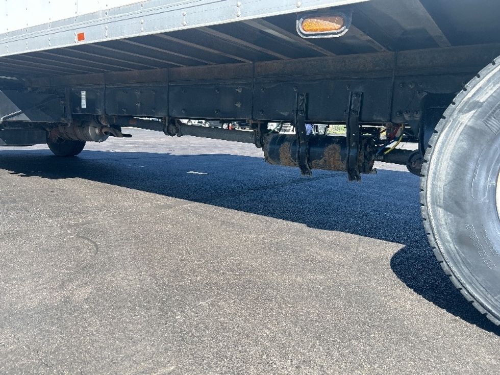 Medium Duty Box Truck-Light and Medium Duty Trucks-Freightliner-2020-M2-Indianapolis-IN-193,600\n\t\tmiles-$ 54,750 - Image 5