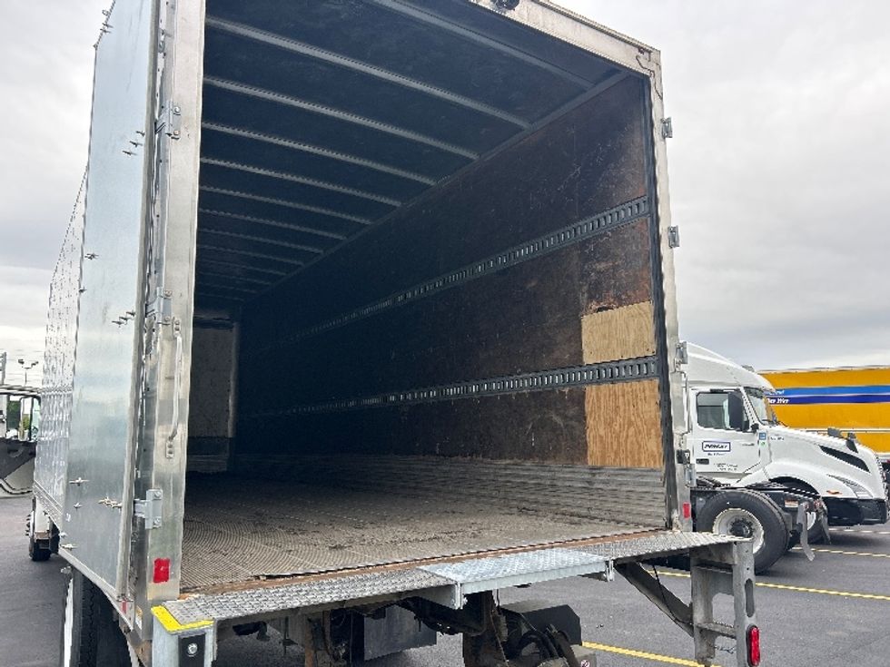 Medium Duty Box Truck-Light and Medium Duty Trucks-Freightliner-2020-M2-Indianapolis-IN-198,853\n\t\tmiles-$ 49,250 - Image 12