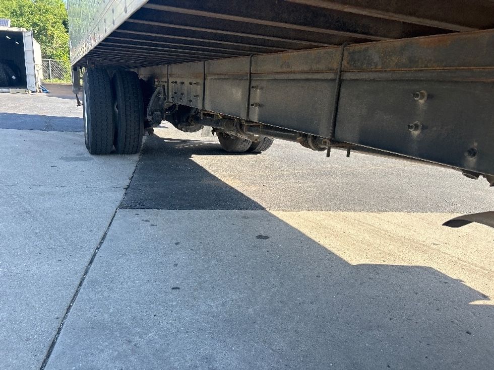 Medium Duty Box Truck-Light and Medium Duty Trucks-Freightliner-2020-M2-Indianapolis-IN-198,853\n\t\tmiles-$ 49,250 - Image 14