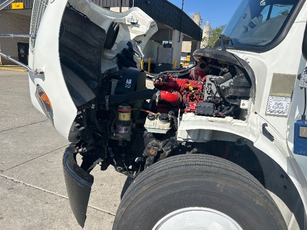 Medium Duty Box Truck-Light and Medium Duty Trucks-Freightliner-2020-M2-Indianapolis-IN-198,853\n\t\tmiles-$ 49,250 - Image 24
