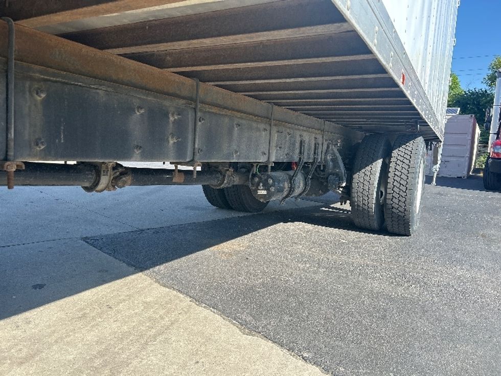 Medium Duty Box Truck-Light and Medium Duty Trucks-Freightliner-2020-M2-Indianapolis-IN-198,853\n\t\tmiles-$ 49,250 - Image 5