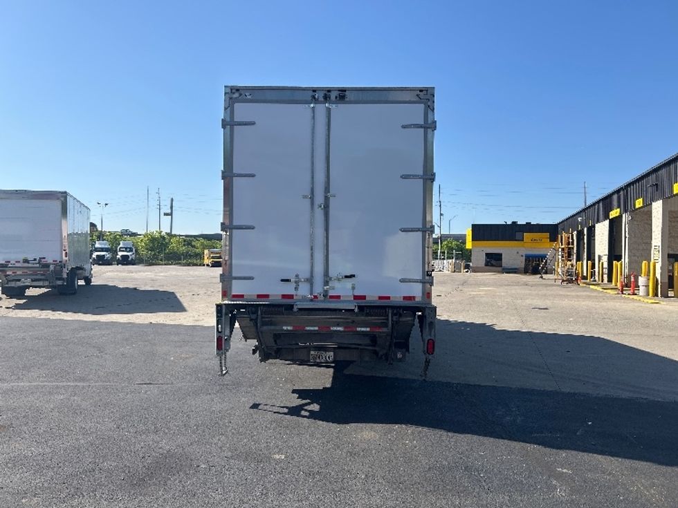 Medium Duty Box Truck-Light and Medium Duty Trucks-Freightliner-2020-M2-Indianapolis-IN-198,853\n\t\tmiles-$ 49,250 - Image 7