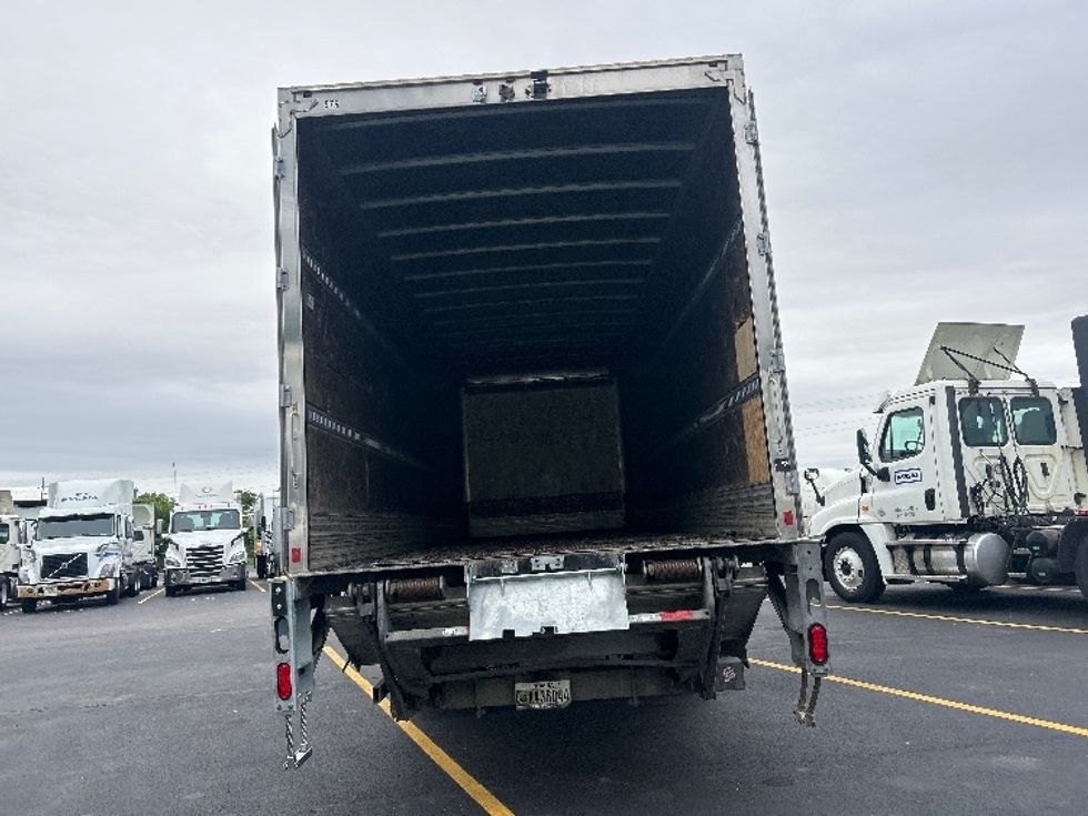 Medium Duty Box Truck-Light and Medium Duty Trucks-Freightliner-2020-M2-Indianapolis-IN-198,853\n\t\tmiles-$ 49,250 - Image 8