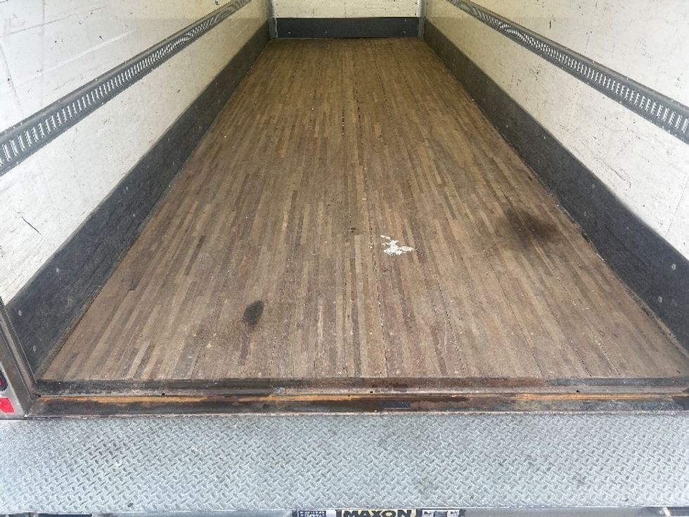 Medium Duty Box Truck-Light and Medium Duty Trucks-Freightliner-2020-M2-Indianapolis-IN-199,121\n\t\tmiles-$ 47,250 - Image 10