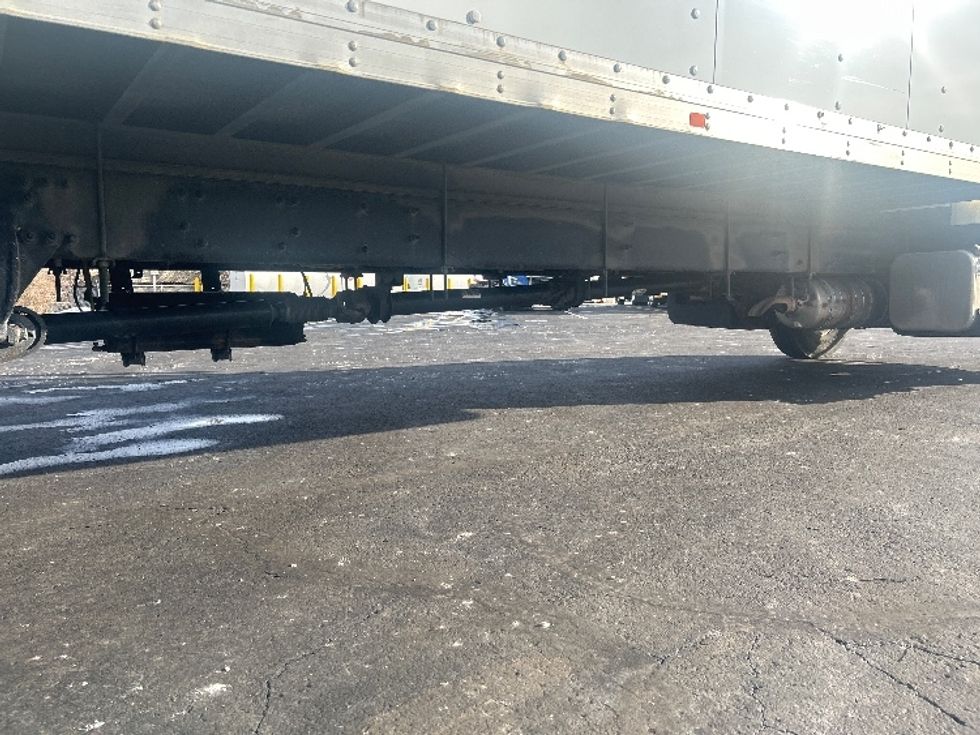 Medium Duty Box Truck-Light and Medium Duty Trucks-Freightliner-2020-M2-Indianapolis-IN-199,121\n\t\tmiles-$ 47,250 - Image 14