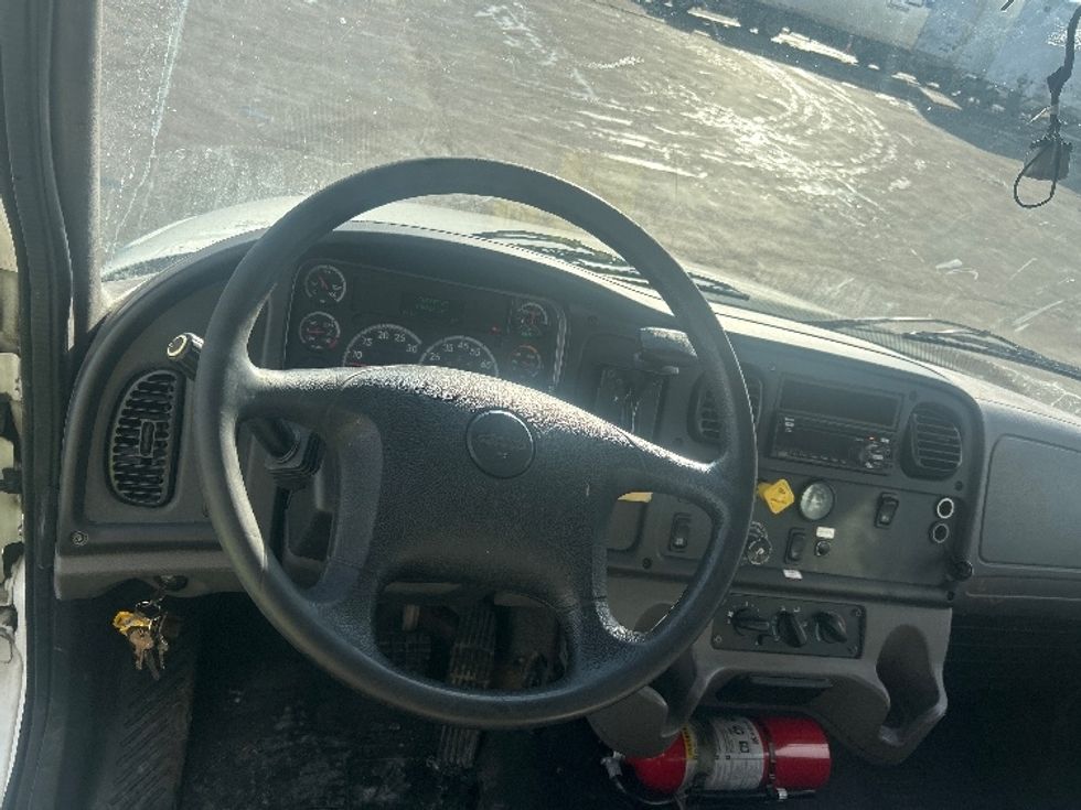 Medium Duty Box Truck-Light and Medium Duty Trucks-Freightliner-2020-M2-Indianapolis-IN-199,121\n\t\tmiles-$ 47,250 - Image 18