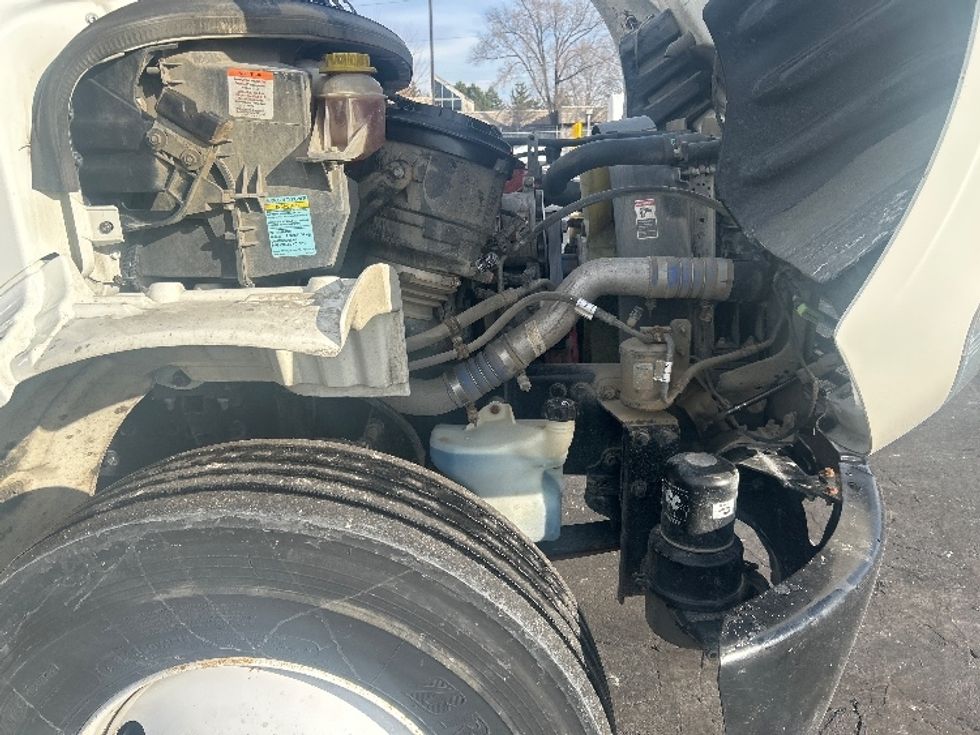 Medium Duty Box Truck-Light and Medium Duty Trucks-Freightliner-2020-M2-Indianapolis-IN-199,121\n\t\tmiles-$ 47,250 - Image 23