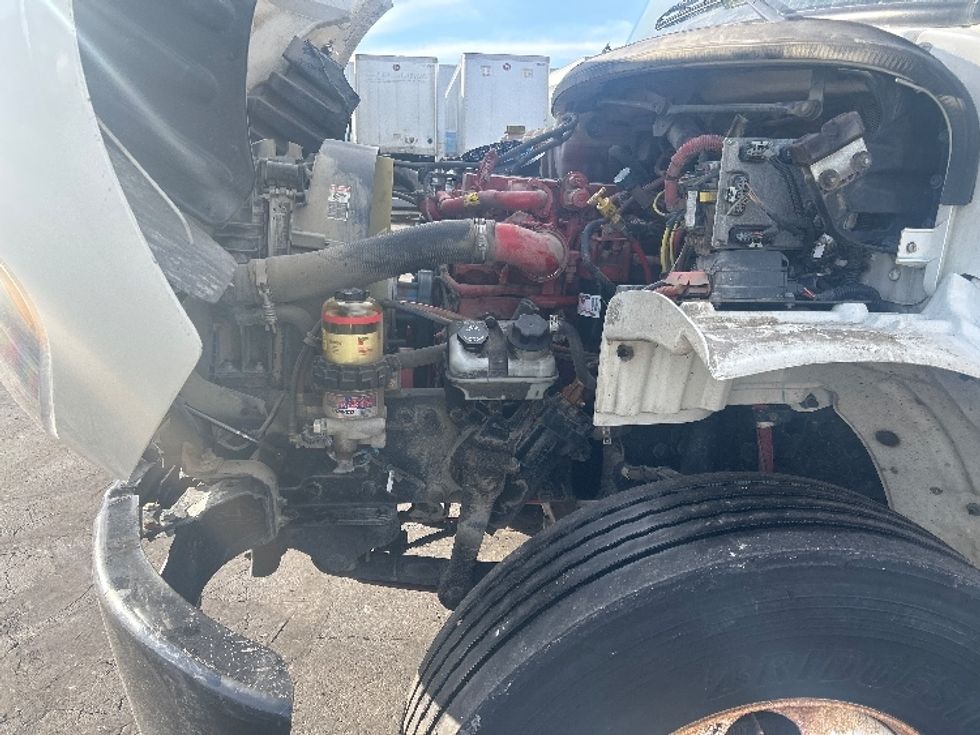 Medium Duty Box Truck-Light and Medium Duty Trucks-Freightliner-2020-M2-Indianapolis-IN-199,121\n\t\tmiles-$ 47,250 - Image 24