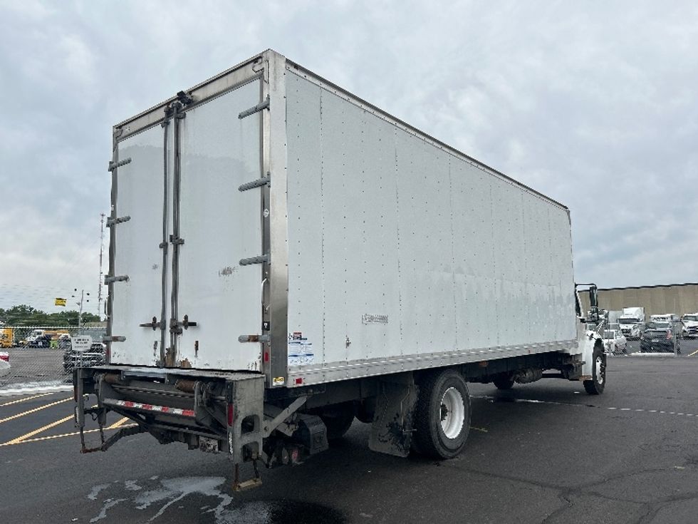 Medium Duty Box Truck-Light and Medium Duty Trucks-Freightliner-2020-M2-Indianapolis-IN-204,398\n\t\tmiles-$ 48,500 - Image 13