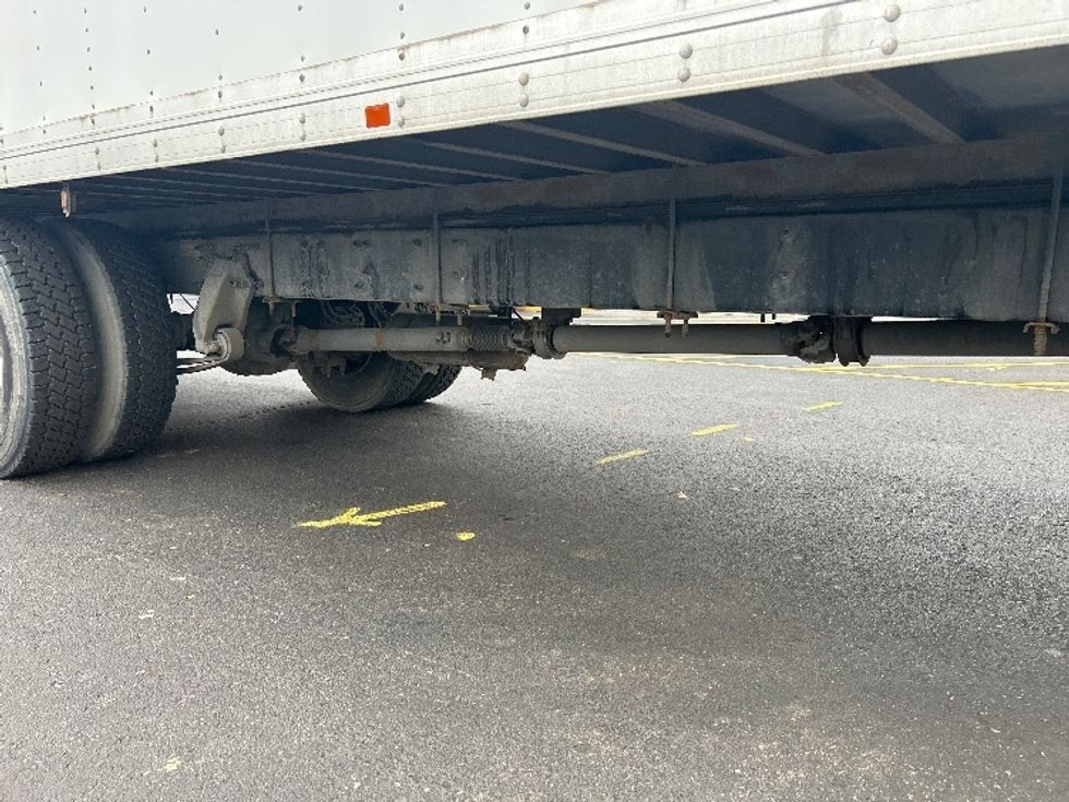 Medium Duty Box Truck-Light and Medium Duty Trucks-Freightliner-2020-M2-Indianapolis-IN-204,398\n\t\tmiles-$ 48,500 - Image 14