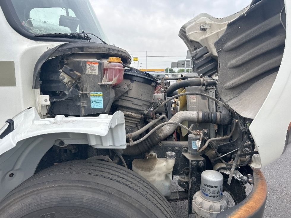 Medium Duty Box Truck-Light and Medium Duty Trucks-Freightliner-2020-M2-Indianapolis-IN-204,398\n\t\tmiles-$ 48,500 - Image 23