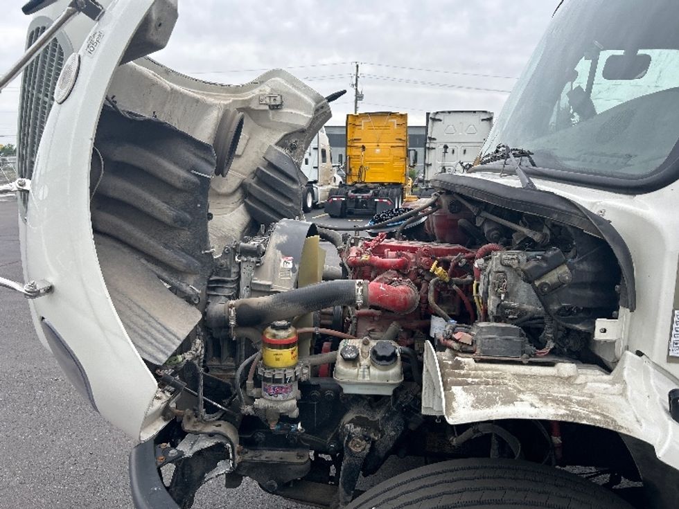 Medium Duty Box Truck-Light and Medium Duty Trucks-Freightliner-2020-M2-Indianapolis-IN-204,398\n\t\tmiles-$ 48,500 - Image 24