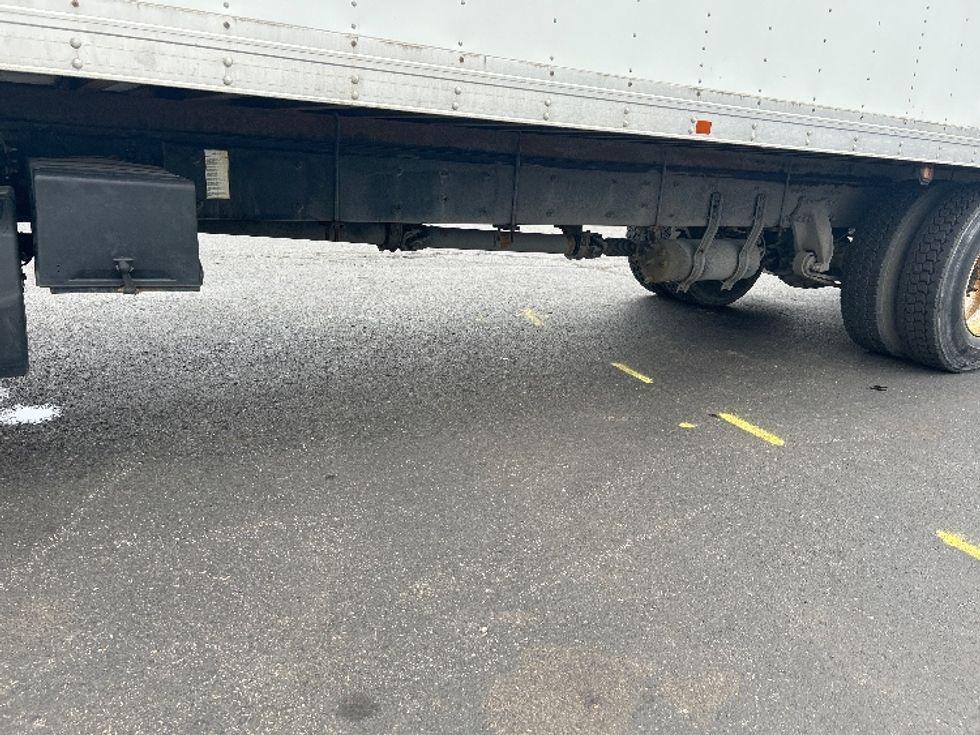 Medium Duty Box Truck-Light and Medium Duty Trucks-Freightliner-2020-M2-Indianapolis-IN-204,398\n\t\tmiles-$ 48,500 - Image 5