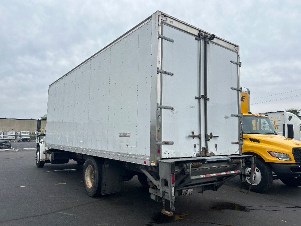Medium Duty Box Truck-Light and Medium Duty Trucks-Freightliner-2020-M2-Indianapolis-IN-204,398\n\t\tmiles-$ 48,500 - Image 6