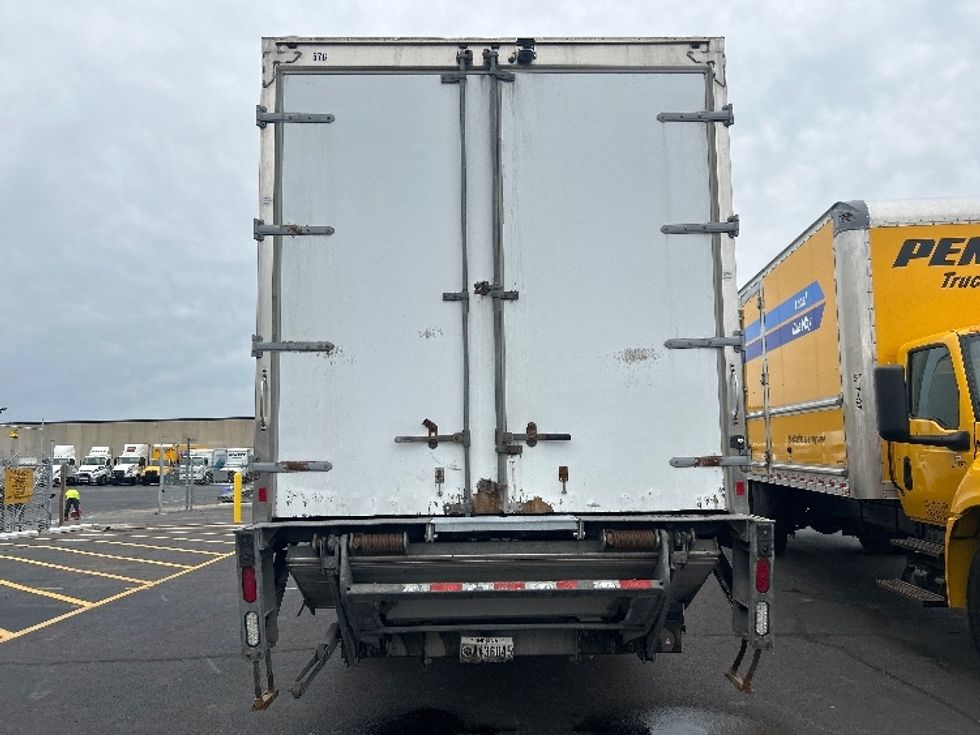 Medium Duty Box Truck-Light and Medium Duty Trucks-Freightliner-2020-M2-Indianapolis-IN-204,398\n\t\tmiles-$ 48,500 - Image 7