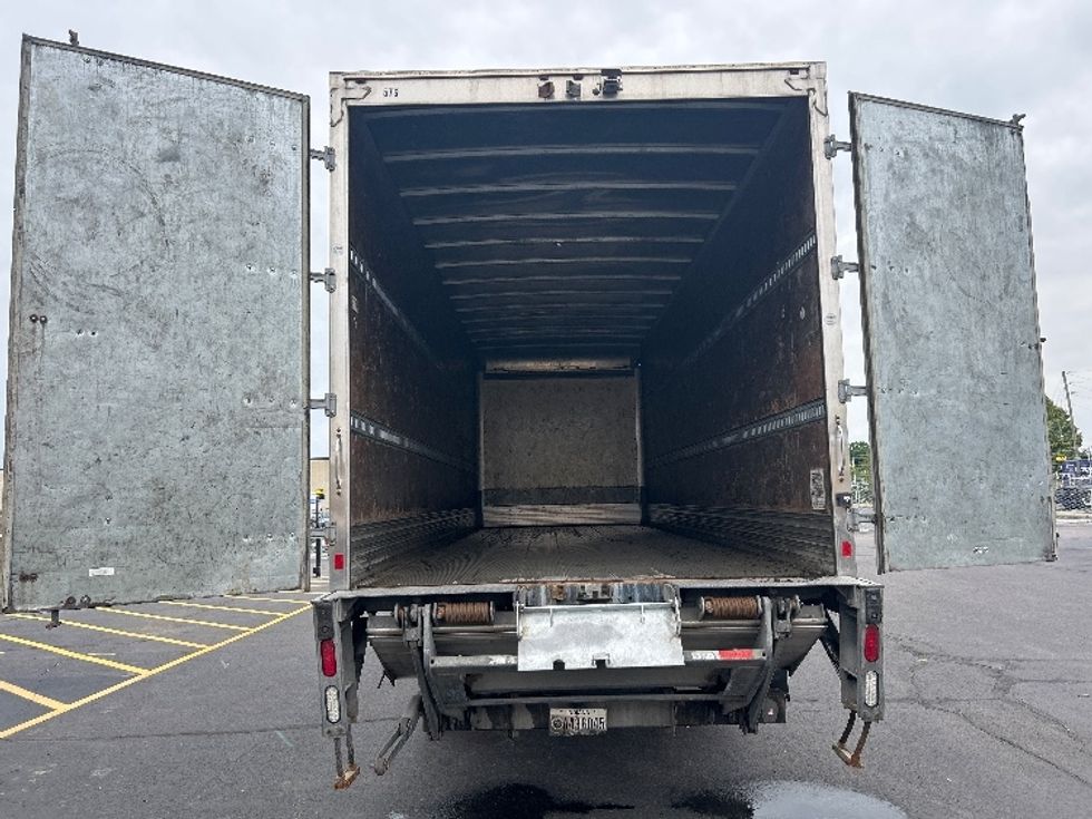 Medium Duty Box Truck-Light and Medium Duty Trucks-Freightliner-2020-M2-Indianapolis-IN-204,398\n\t\tmiles-$ 48,500 - Image 8