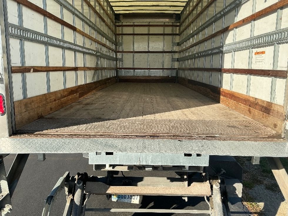Medium Duty Box Truck-Light and Medium Duty Trucks-Freightliner-2020-M2-Indianapolis-IN-224,059\n\t\tmiles-$ 49,000 - Image 10