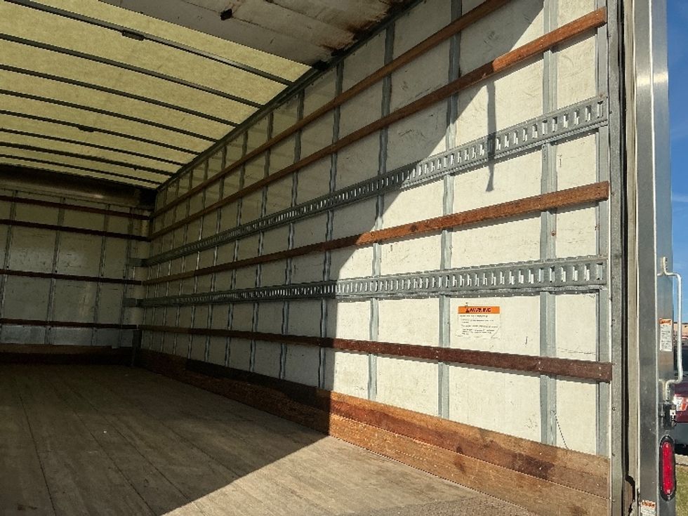Medium Duty Box Truck-Light and Medium Duty Trucks-Freightliner-2020-M2-Indianapolis-IN-224,059\n\t\tmiles-$ 49,000 - Image 12