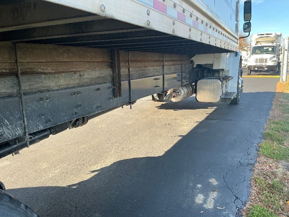 Medium Duty Box Truck-Light and Medium Duty Trucks-Freightliner-2020-M2-Indianapolis-IN-224,059\n\t\tmiles-$ 49,000 - Image 14