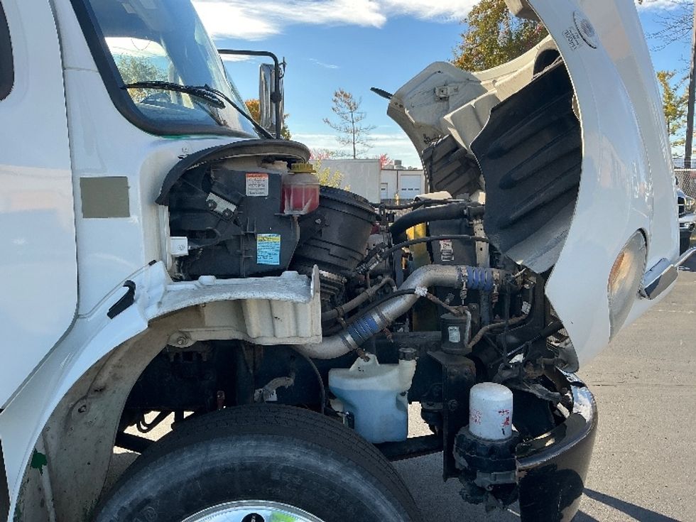 Medium Duty Box Truck-Light and Medium Duty Trucks-Freightliner-2020-M2-Indianapolis-IN-224,059\n\t\tmiles-$ 49,000 - Image 23