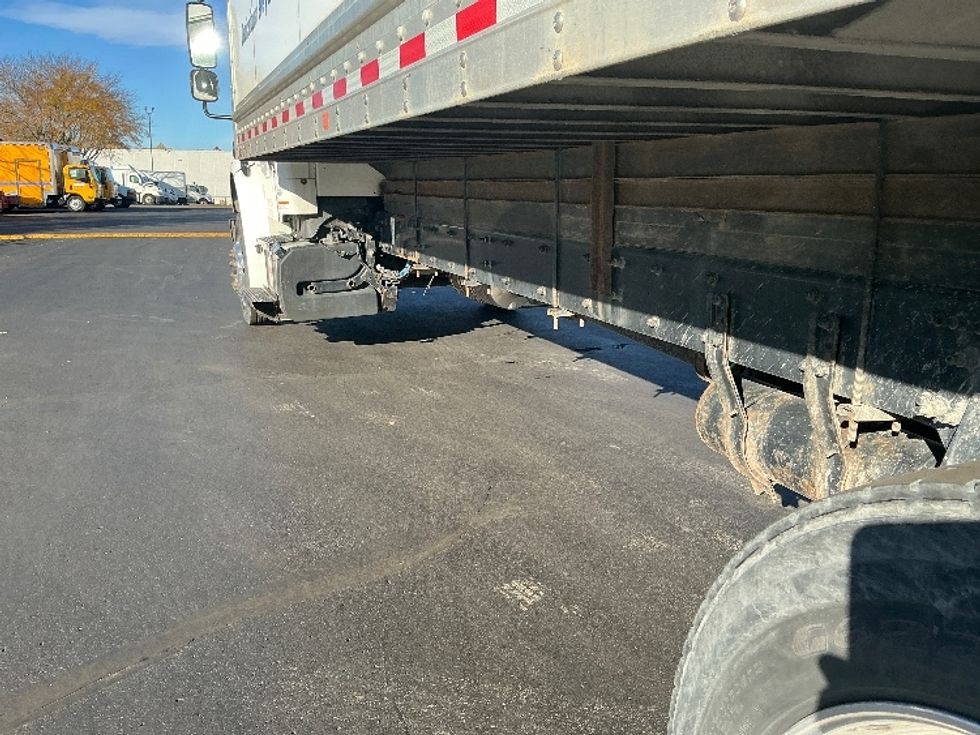 Medium Duty Box Truck-Light and Medium Duty Trucks-Freightliner-2020-M2-Indianapolis-IN-224,059\n\t\tmiles-$ 49,000 - Image 5