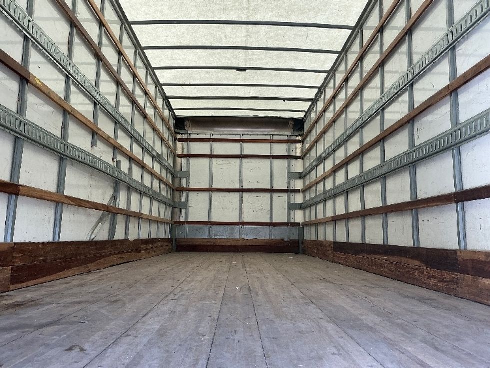 Medium Duty Box Truck-Light and Medium Duty Trucks-Freightliner-2020-M2-Indianapolis-IN-224,059\n\t\tmiles-$ 49,000 - Image 8