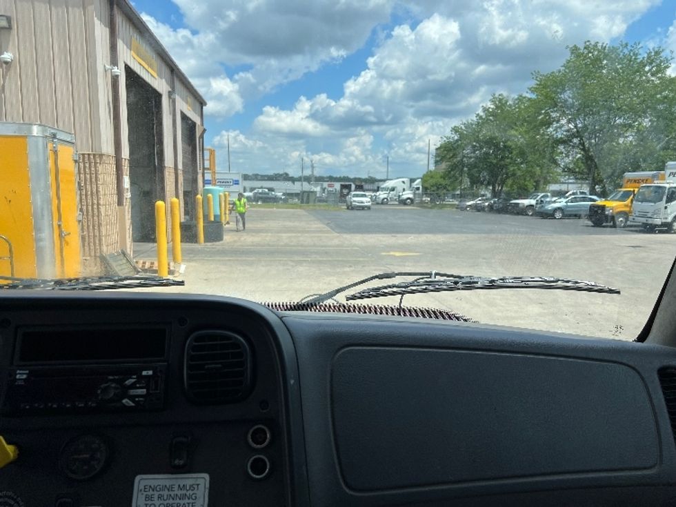 Medium Duty Box Truck-Light and Medium Duty Trucks-Freightliner-2020-M2-Indianapolis-IN-228,553\n\t\tmiles-$ 43,500 - Image 21