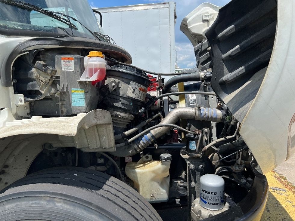 Medium Duty Box Truck-Light and Medium Duty Trucks-Freightliner-2020-M2-Indianapolis-IN-228,553\n\t\tmiles-$ 43,500 - Image 23