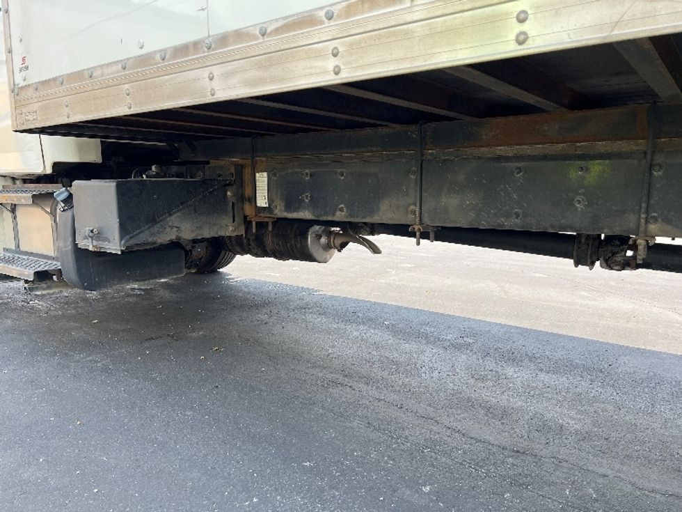 Medium Duty Box Truck-Light and Medium Duty Trucks-Freightliner-2020-M2-Indianapolis-IN-228,553\n\t\tmiles-$ 43,500 - Image 5