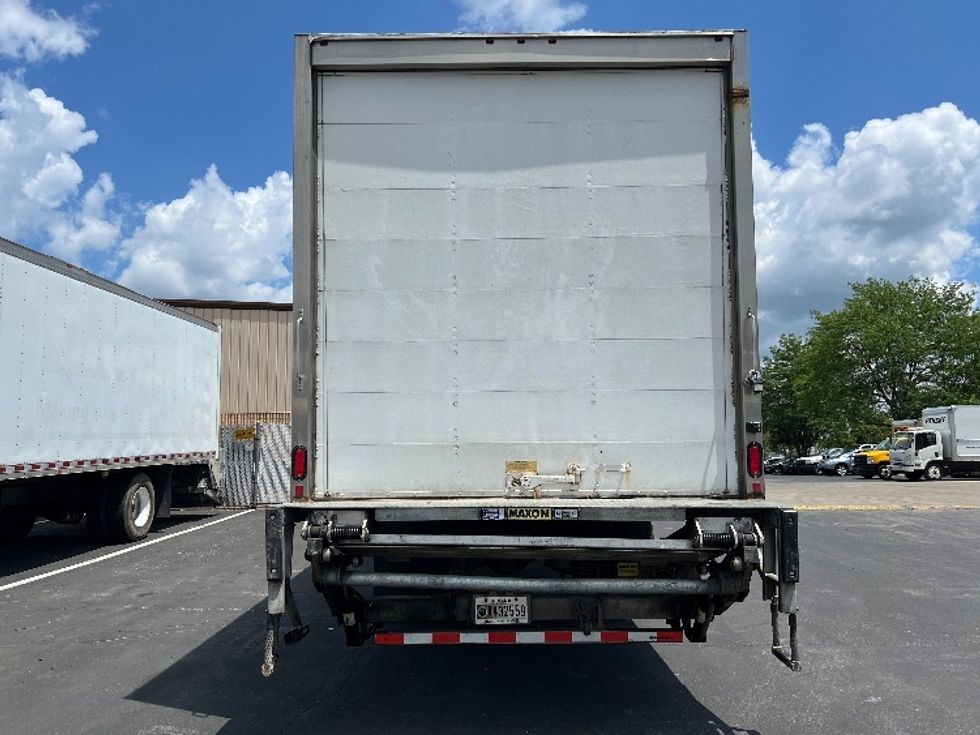 Medium Duty Box Truck-Light and Medium Duty Trucks-Freightliner-2020-M2-Indianapolis-IN-228,553\n\t\tmiles-$ 43,500 - Image 7