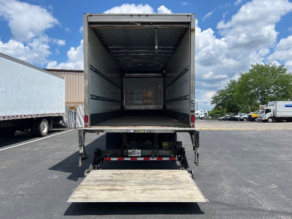 Medium Duty Box Truck-Light and Medium Duty Trucks-Freightliner-2020-M2-Indianapolis-IN-228,553\n\t\tmiles-$ 43,500 - Image 9