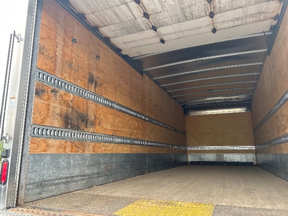 Medium Duty Box Truck-Light and Medium Duty Trucks-Freightliner-2020-M2-Indianapolis-IN-237,007\n\t\tmiles-$ 31,750 - Image 11