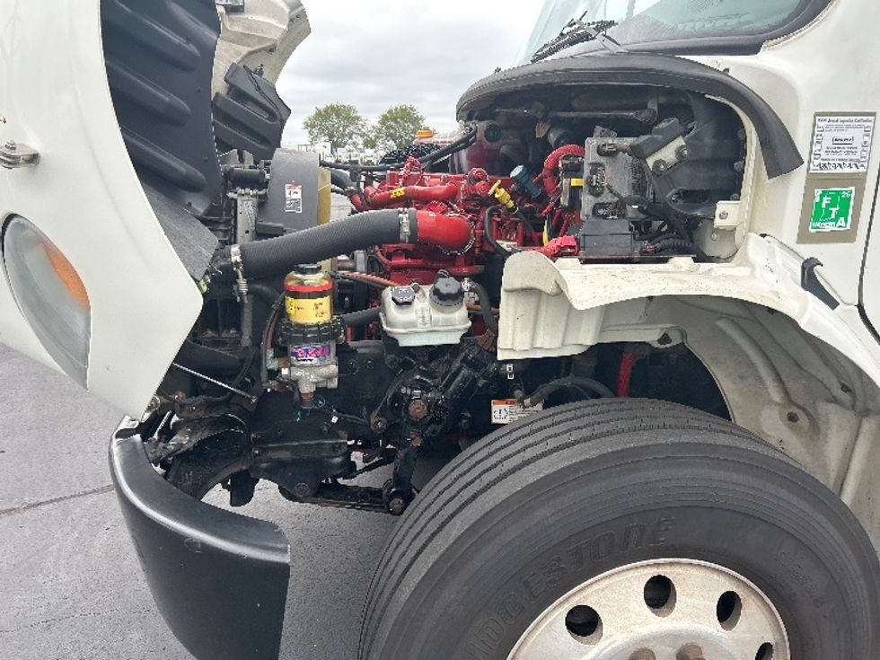 Medium Duty Box Truck-Light and Medium Duty Trucks-Freightliner-2020-M2-Indianapolis-IN-237,007\n\t\tmiles-$ 31,750 - Image 24