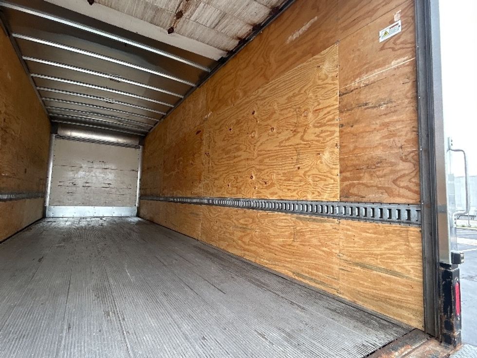 Medium Duty Box Truck-Light and Medium Duty Trucks-Freightliner-2020-M2-Indianapolis-IN-237,206\n\t\tmiles-$ 50,750 - Image 12