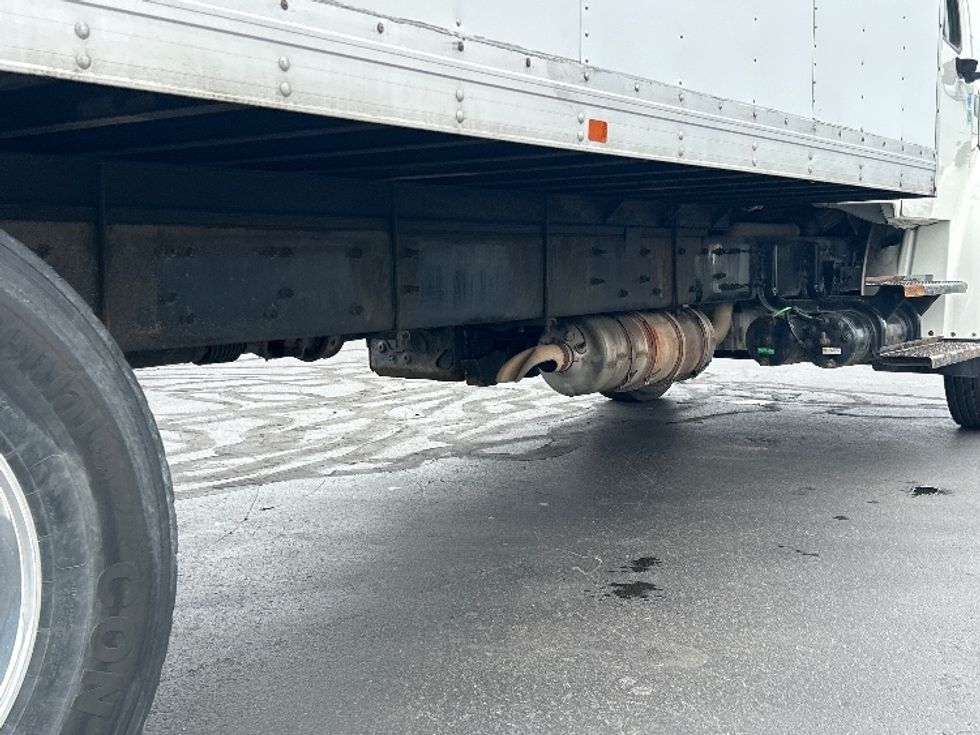 Medium Duty Box Truck-Light and Medium Duty Trucks-Freightliner-2020-M2-Indianapolis-IN-237,206\n\t\tmiles-$ 50,750 - Image 14