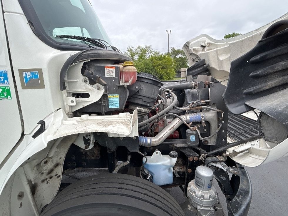 Medium Duty Box Truck-Light and Medium Duty Trucks-Freightliner-2020-M2-Indianapolis-IN-237,206\n\t\tmiles-$ 50,750 - Image 23
