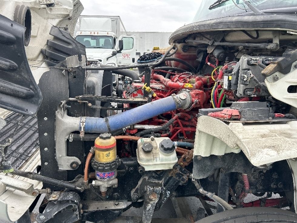 Medium Duty Box Truck-Light and Medium Duty Trucks-Freightliner-2020-M2-Indianapolis-IN-237,206\n\t\tmiles-$ 50,750 - Image 24