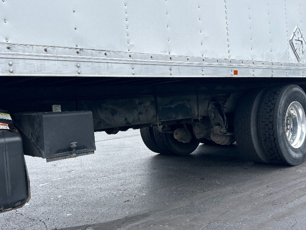 Medium Duty Box Truck-Light and Medium Duty Trucks-Freightliner-2020-M2-Indianapolis-IN-237,206\n\t\tmiles-$ 50,750 - Image 5