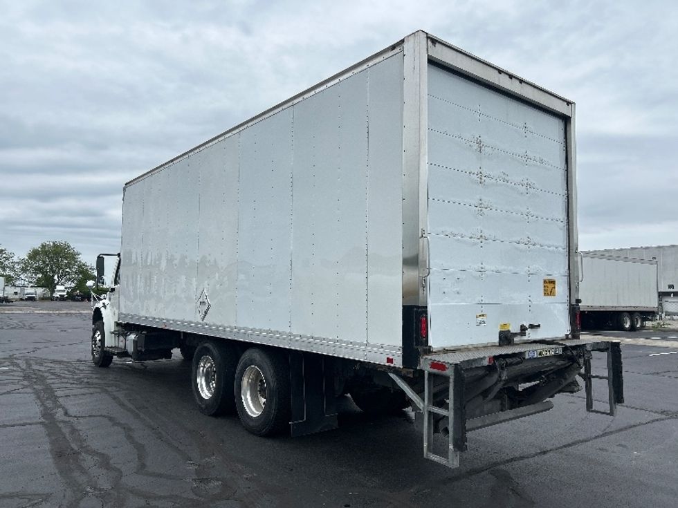 Medium Duty Box Truck-Light and Medium Duty Trucks-Freightliner-2020-M2-Indianapolis-IN-237,206\n\t\tmiles-$ 50,750 - Image 6