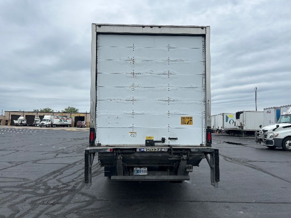 Medium Duty Box Truck-Light and Medium Duty Trucks-Freightliner-2020-M2-Indianapolis-IN-237,206\n\t\tmiles-$ 50,750 - Image 7