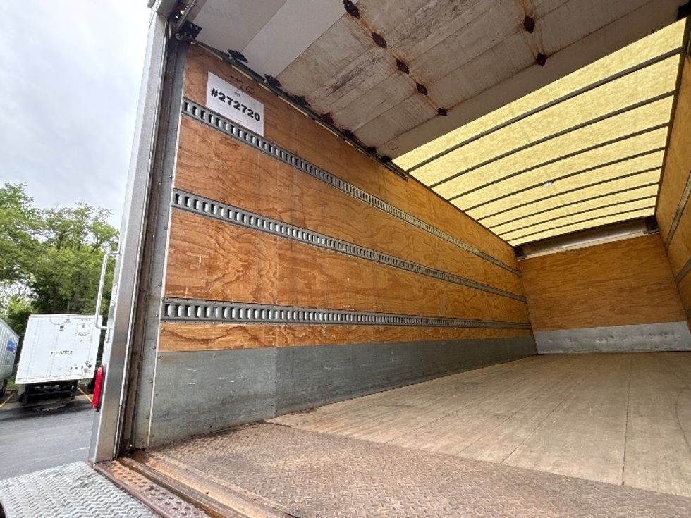Medium Duty Box Truck-Light and Medium Duty Trucks-Freightliner-2020-M2-Indianapolis-IN-279,290\n\t\tmiles-$ 40,750 - Image 11