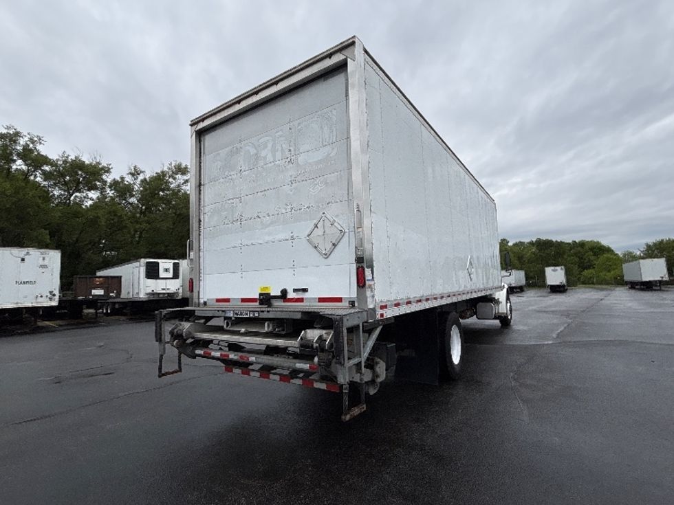 Medium Duty Box Truck-Light and Medium Duty Trucks-Freightliner-2020-M2-Indianapolis-IN-279,290\n\t\tmiles-$ 40,750 - Image 13