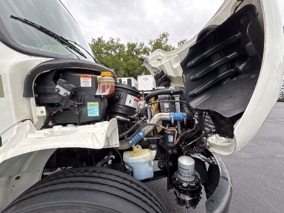 Medium Duty Box Truck-Light and Medium Duty Trucks-Freightliner-2020-M2-Indianapolis-IN-279,290\n\t\tmiles-$ 40,750 - Image 23