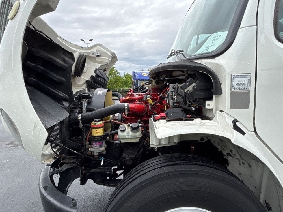 Medium Duty Box Truck-Light and Medium Duty Trucks-Freightliner-2020-M2-Indianapolis-IN-279,290\n\t\tmiles-$ 40,750 - Image 24