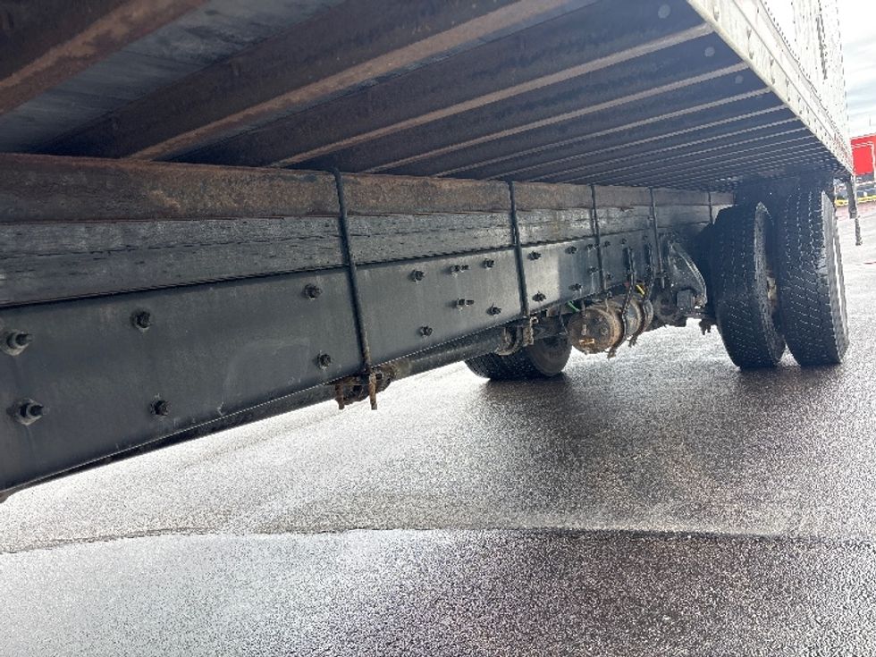 Medium Duty Box Truck-Light and Medium Duty Trucks-Freightliner-2020-M2-Indianapolis-IN-279,290\n\t\tmiles-$ 40,750 - Image 5