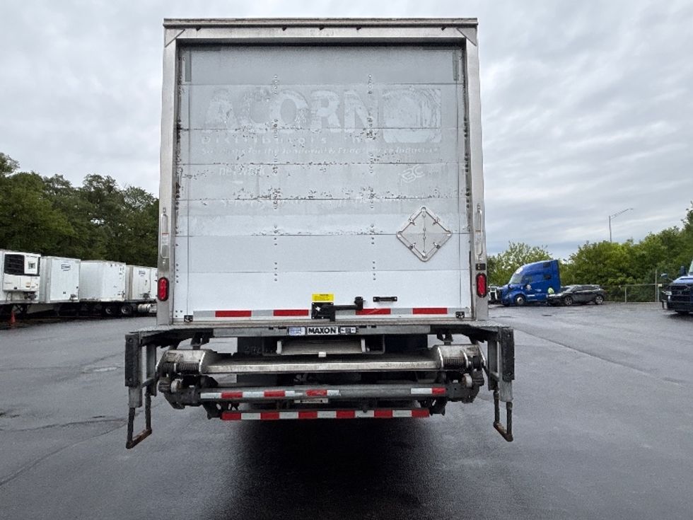 Medium Duty Box Truck-Light and Medium Duty Trucks-Freightliner-2020-M2-Indianapolis-IN-279,290\n\t\tmiles-$ 40,750 - Image 7